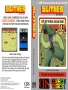 ColecoVision&nbsp; - &nbsp;Slither